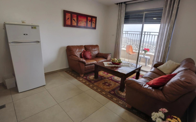 Herodion Hotel-Bethlehem