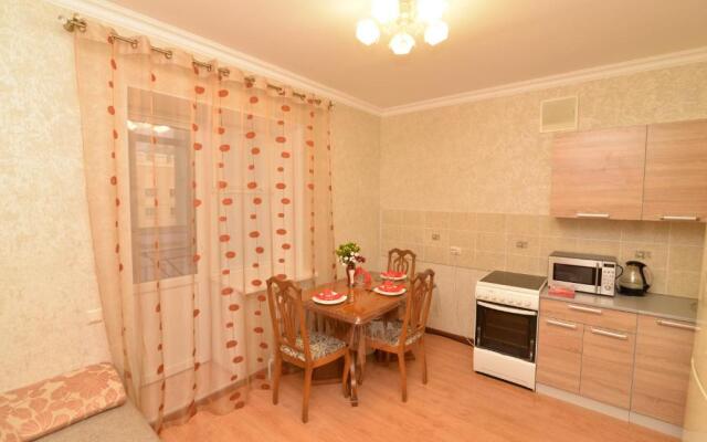 Apartamienty Na Ulitsie Turkiestan, 30