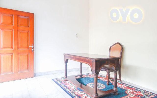 OYO 2196 Ss Homes