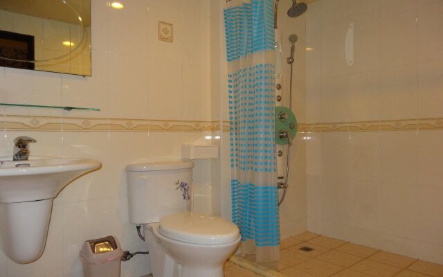 An-Ping Riverside Homestay