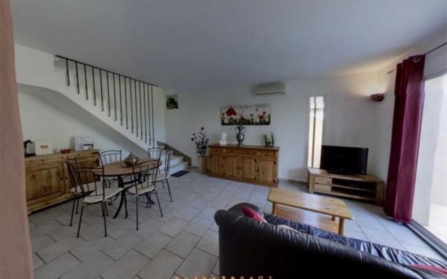 Les gîtes de Bel-Air