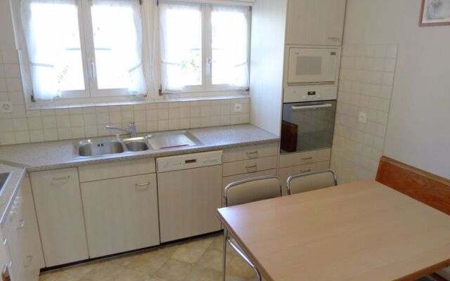 Apartment Beau Site Weggis 35782