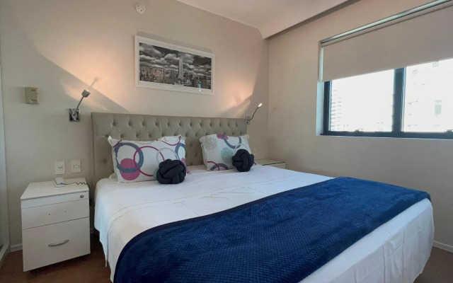 Flat particular international ibirapuera, 2534 UH1301