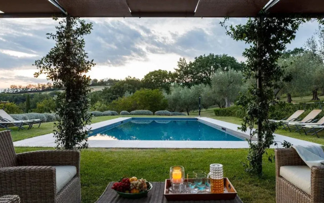 Casa Eugenia 8 Emma Villas