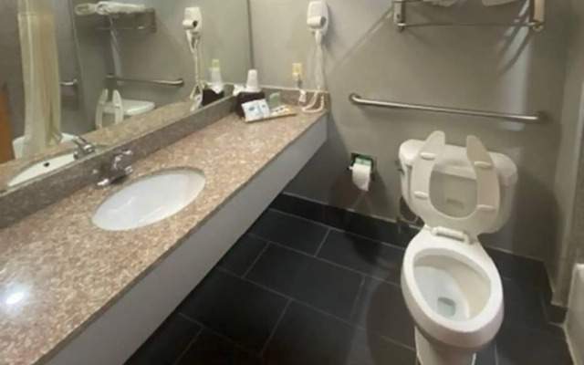 Tropicana Inn and Suites