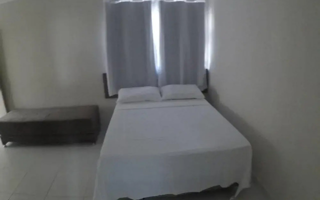 Pousada Mar de Tambaú