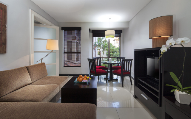 Prime Plaza Hotel Sanur - Bali