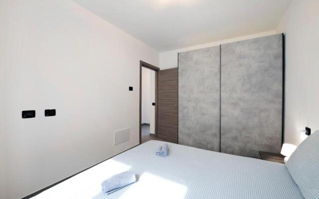 Appartamento 8 Il Tornante