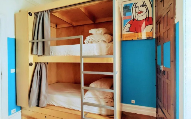 Rivoli Cinema Hostel