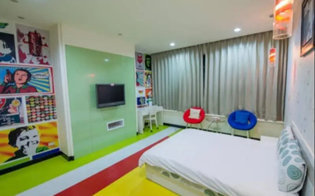 85 Love Apartment