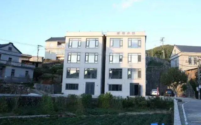 Junying Village Tinghe Homestay