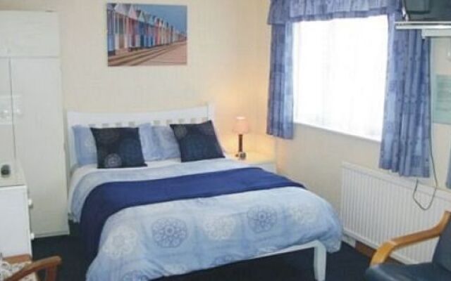 Pembroke Seafront B&B