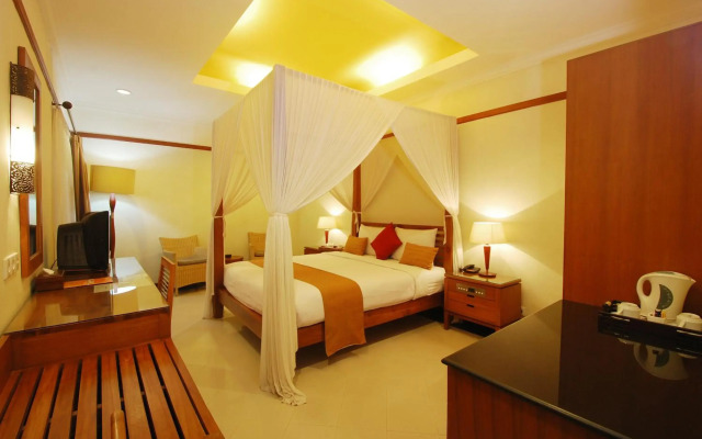 Yulia Beach Inn Kuta