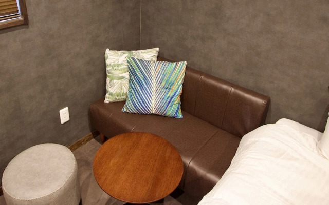 MORIYA iriomote HOTEL
