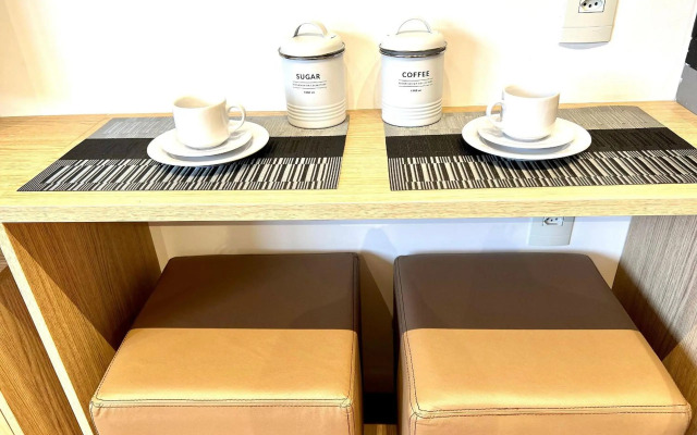 Haus Stay . Luxo. Moema . Jacuzzi . 5 min Congonhas