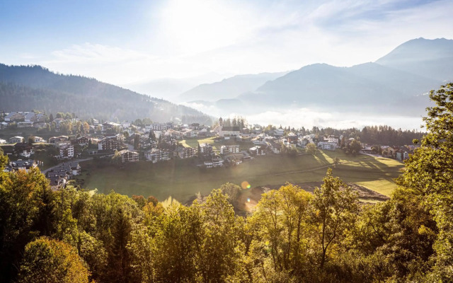 LAAX Homes - Casa Fau