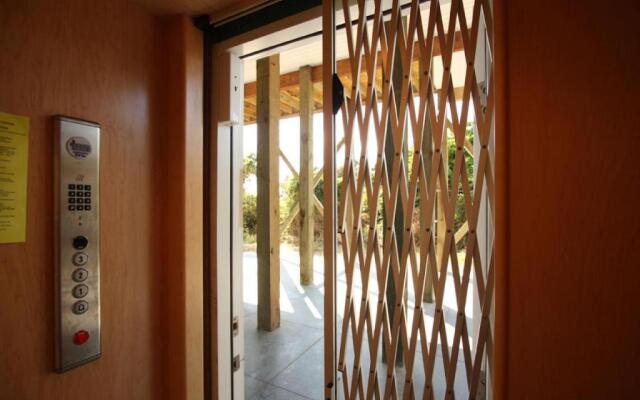 Nexta C by Oak Island Accommodations