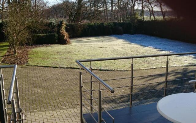 Ferienwohnung Berger