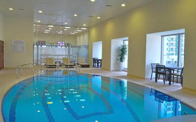 Princess Tower by Kennedy Towers