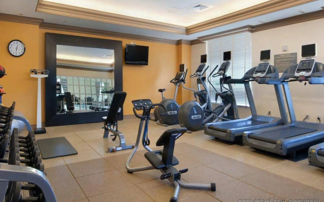 Hilton Columbus at Easton