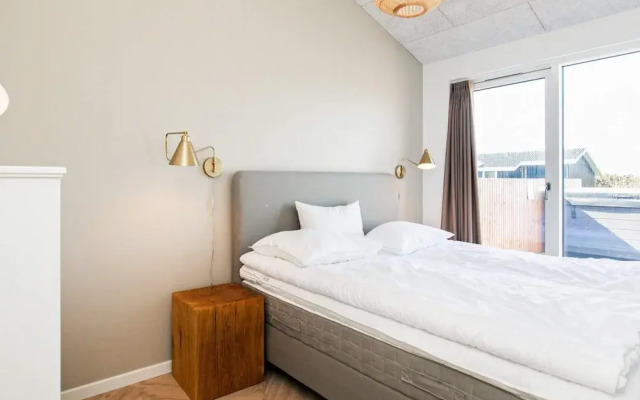 8 Person Holiday Home in Hjorring-by Traum