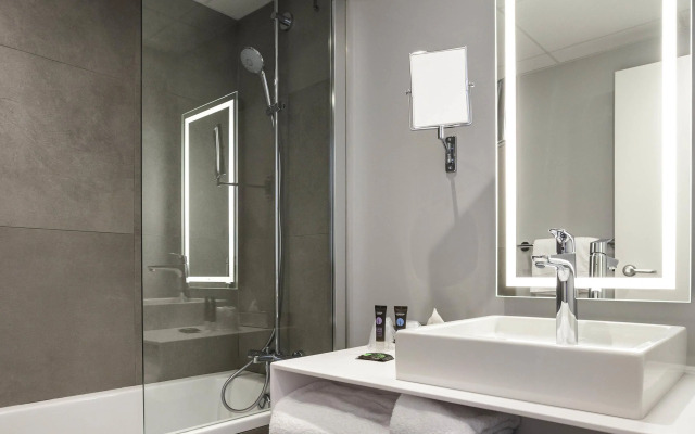 Novotel Annecy Centre