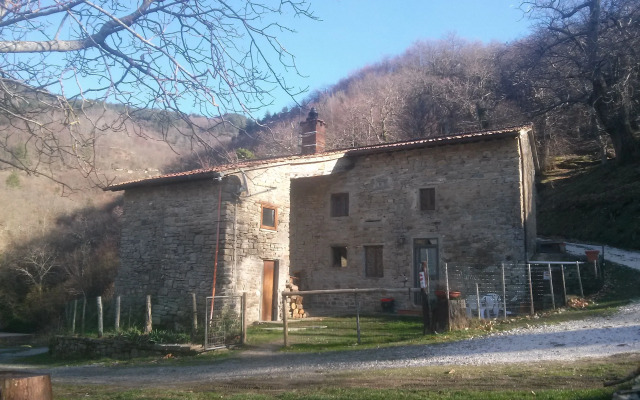 Mimmo's Holiday House