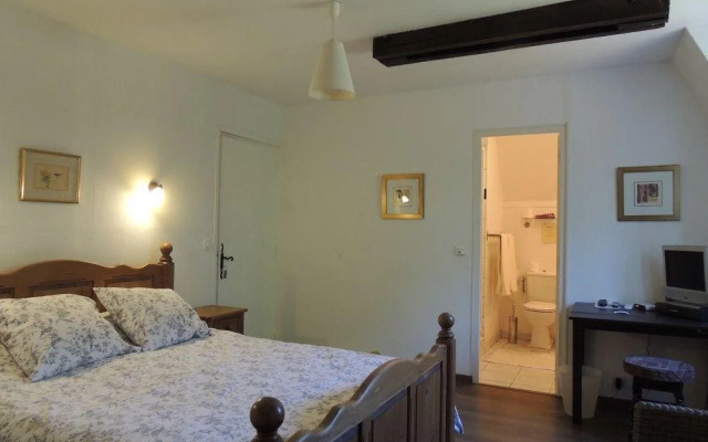 Les Petites Charmilles