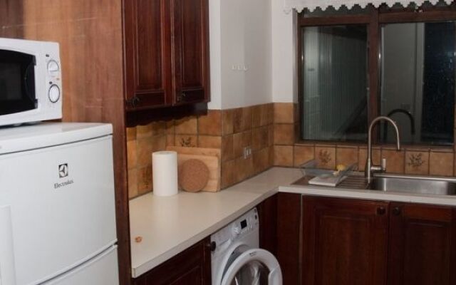 Centerspot Apartments
