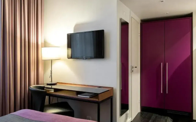 Elite Hotel Stockholm Plaza