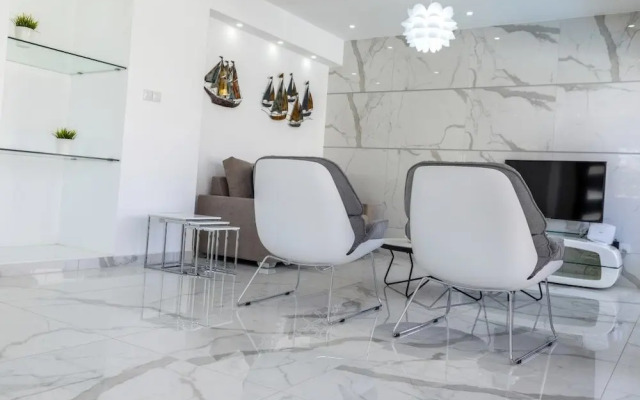 Protaras Sunrise Beach Villa