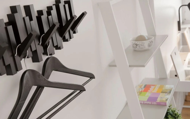 Beethoven Hotel Dreesen - furnished by BoConcept