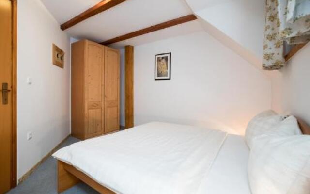 Apartments & Chalets Markez - Bohinj