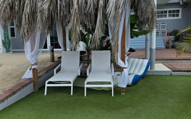 Villa Raven`s Paradise (Lavender)