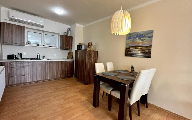 Ubytování Trebon Nové apartmány Rožmberk a Svet