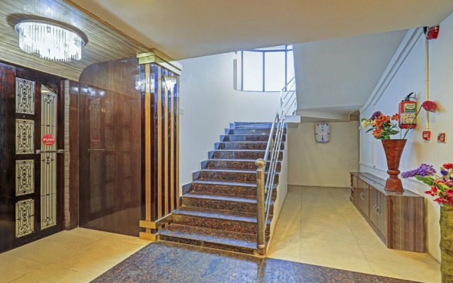 Treebo Tryst Grand Majesty