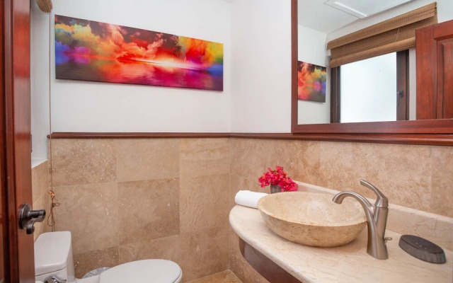 1111 Pearl Court at Pristine Bay