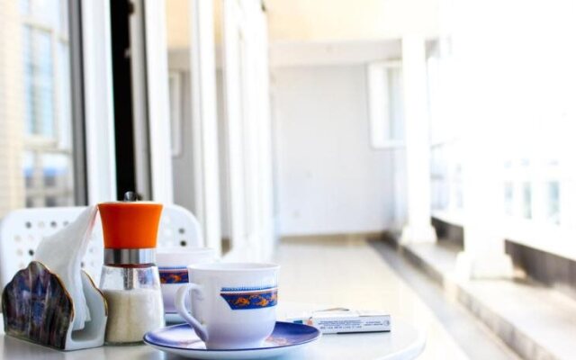Hostel №1