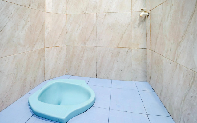 Hotel O Karman's Sari Homestay Syariah