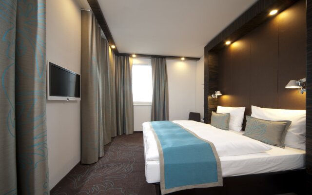 Motel One Edinburgh - Royal