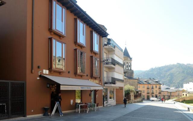 Apartamentos Turísticos Guiana