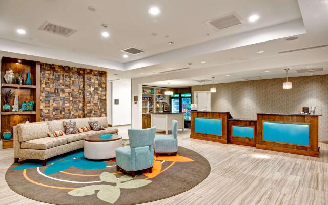 Homewood Suites by Hilton Greeley