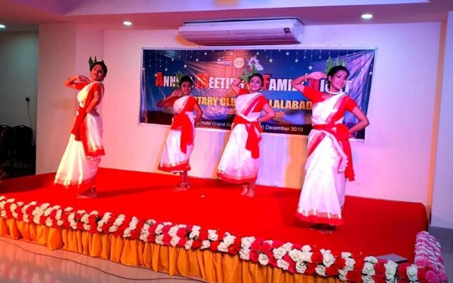 Hotel Grand Surma