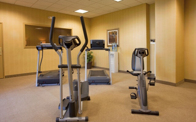 Best Western Plus Sparks-Reno Hotel