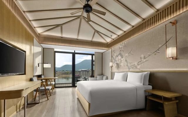 Hilton Suzhou New District