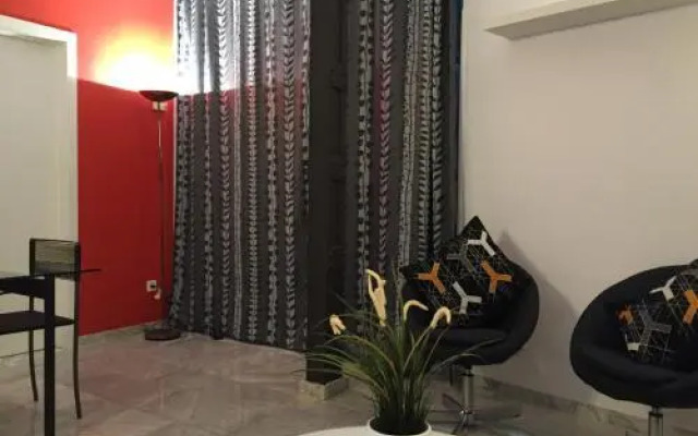 Sevilla Central Suites. Apartamentos Fabiola