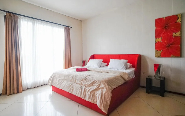 Queen Rose Villa & Spa