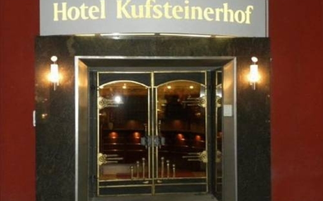 Hotel Kufsteinerhof