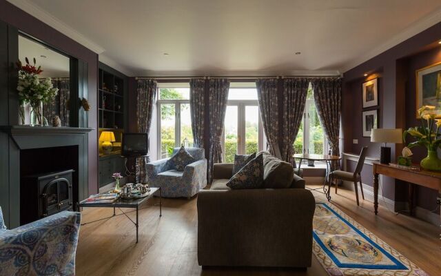 The Mustard Seed at Echo Lodge