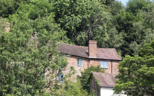 The Olde Drill House